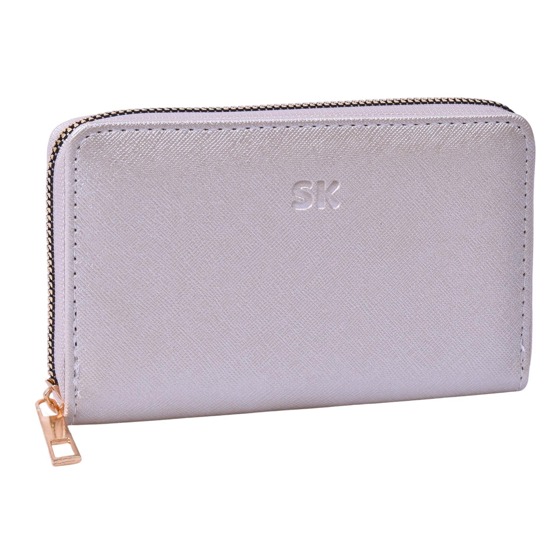 CARTEIRA 16X10X2,5CM SK 3109-001-02 CX120