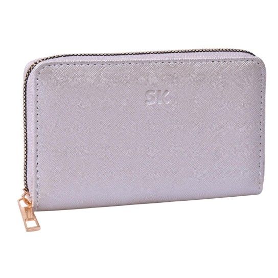 CARTEIRA 16X10X2,5CM SK 3109-001-02 CX120