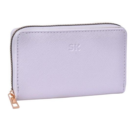 CARTEIRA 16X10X2,5CM SK 3109-001-02 CX120