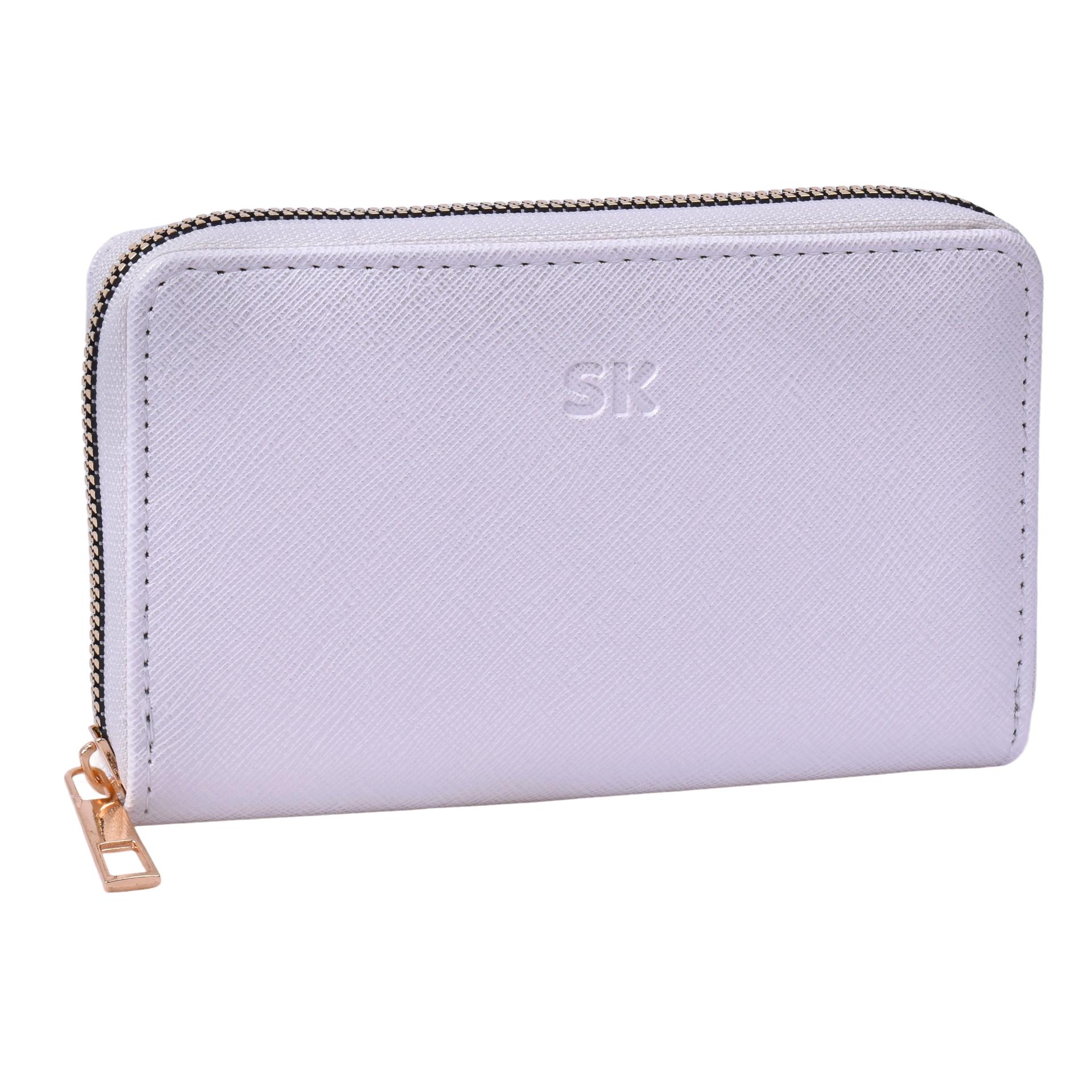 CARTEIRA 16X10X2,5CM SK 3109-001-02 CX120