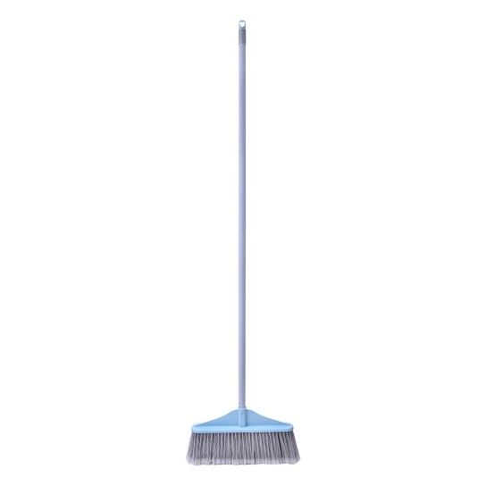 VASSOURA METAL 32X5X10CM SK 3084-100 CX24 VASSOURA METAL 32X5X10CM SK 3084-100 CX24