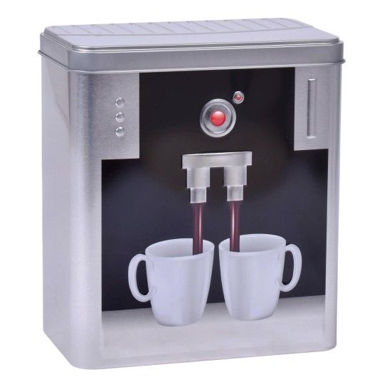 LATA METAL 16X8.4X18CM SK 177-01 CX24 LATA METAL 16X8.4X18CM SK 177-01 CX24