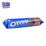 BOLACHAS OREO BROWNIE154G BOLACHAS OREO BROWNIE154G