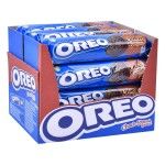 BOLACHAS OREO BROWNIE154G BOLACHAS OREO BROWNIE154G