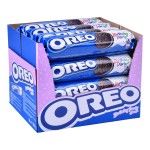 BOLACHAS OREO PARTY 154G BOLACHAS OREO PARTY 154G