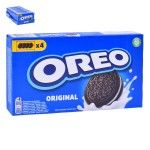 BOLACHAS OREO ORIGINAL 174G IND BOLACHAS OREO ORIGINAL 174G IND