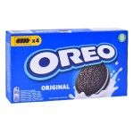 BOLACHAS OREO ORIGINAL 174G IND BOLACHAS OREO ORIGINAL 174G IND