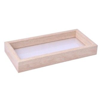 BANDEJA 13X25X3,5CM SK 1404-901 CX36 BANDEJA 13X25X3,5CM SK 1404-901 CX36
