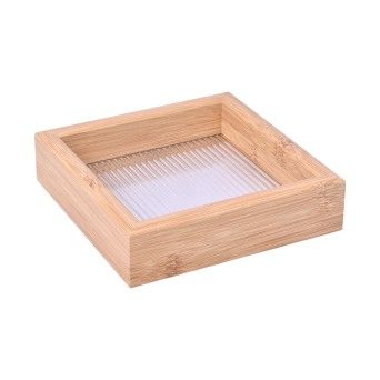 BANDEJA 14X14CM SK 1404-900 CX36 BANDEJA 14X14CM SK 1404-900 CX36