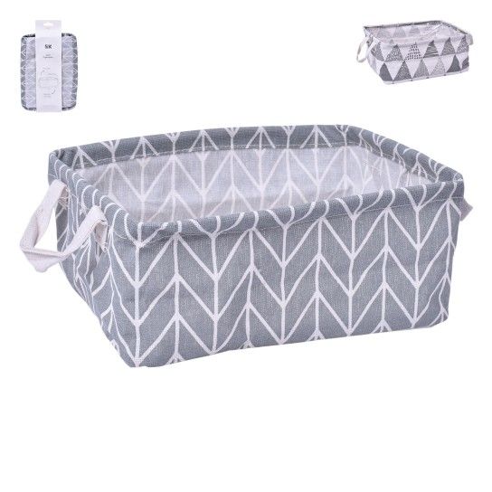 CESTO 28X20X13 2789-000H CX48 CESTO 28X20X13 2789-000H CX48