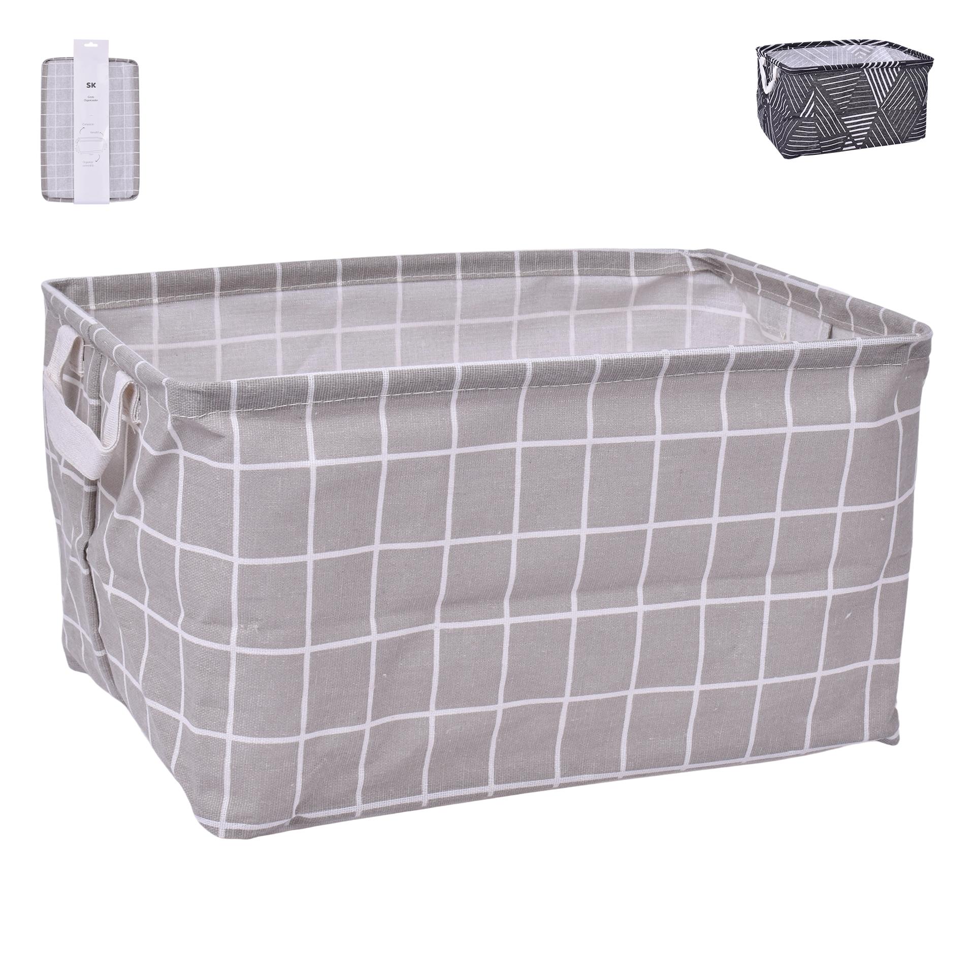 CESTO 38X26X22 2789-000H-01 CX48 CESTO 38X26X22 2789-000H-01 CX48