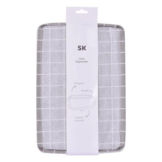 CESTO 38X26X22 2789-000H-01 CX48 CESTO 38X26X22 2789-000H-01 CX48