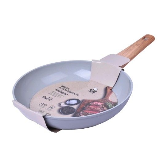 FRIGIDEIRA 24CM 2369-032-24 FRIGIDEIRA 24CM 2369-032-24