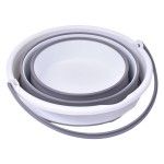 BALDE DOB 30X28,5X28CM SK 3114-008 CX40 BALDE DOB 30X28,5X28CM SK 3114-008 CX40