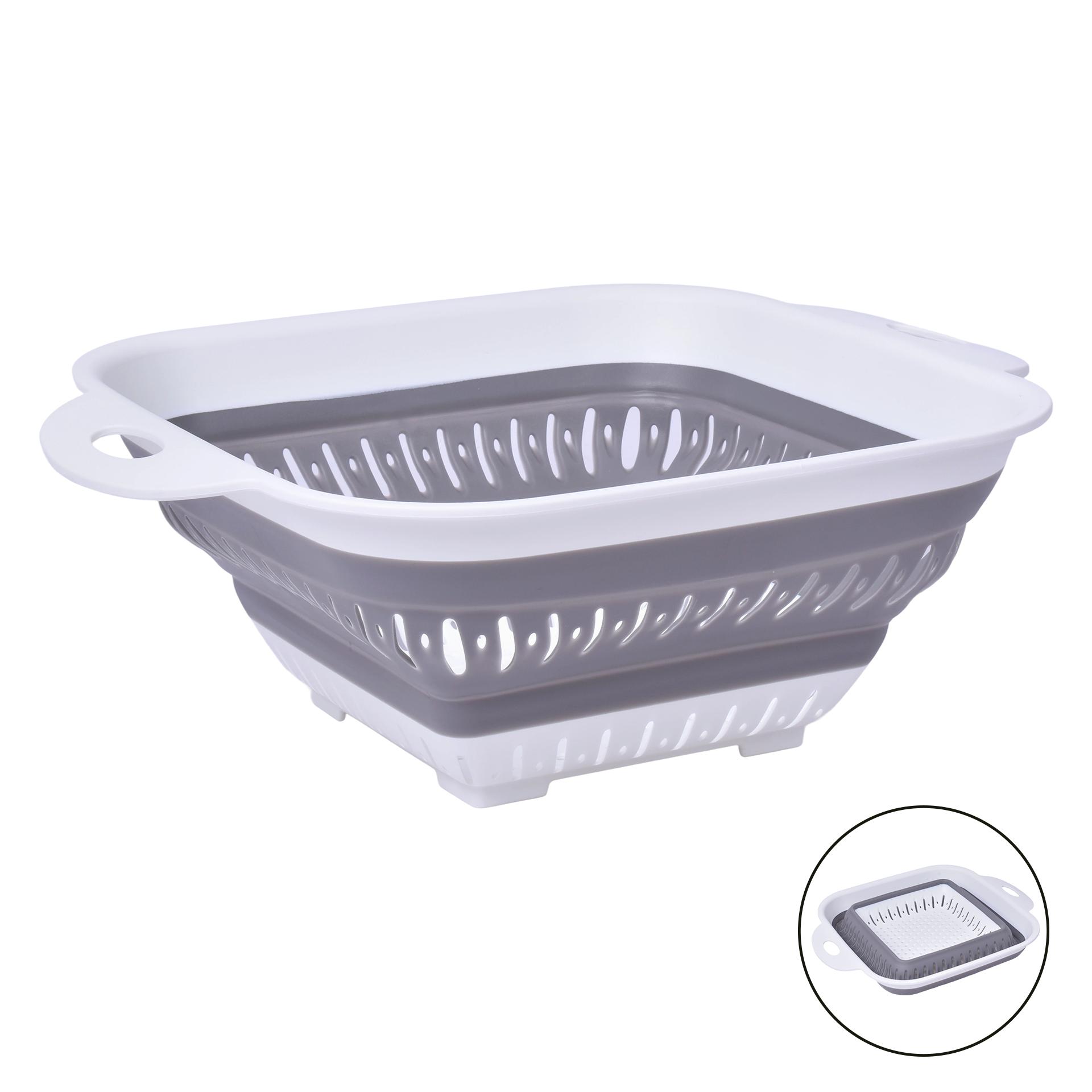 ESCORREDOR 27,5X22X3,6CM SK 3114-000 CX48