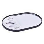 ESPELHO DEC 19,5X29,5CM SK 1819-707 CX32 ESPELHO DEC 19,5X29,5CM SK 1819-707 CX32