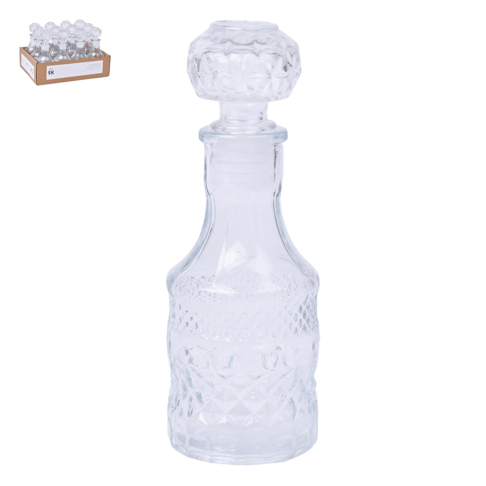 LICOREIRA 105ML SK 424-63 CX24 LICOREIRA 105ML SK 424-63 CX24