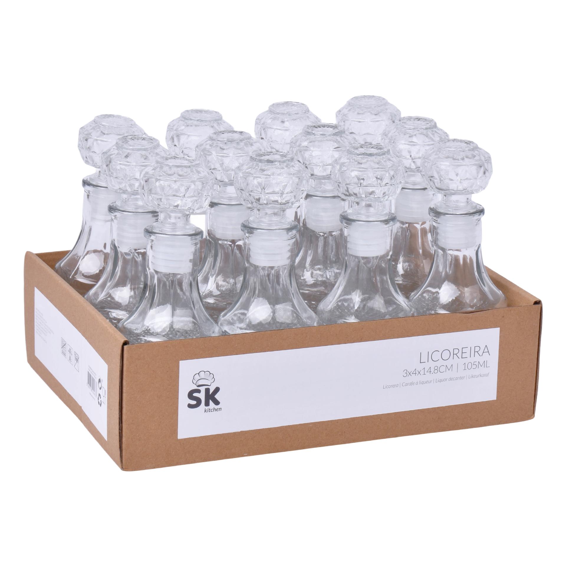 LICOREIRA 105ML SK 424-63 CX24 LICOREIRA 105ML SK 424-63 CX24