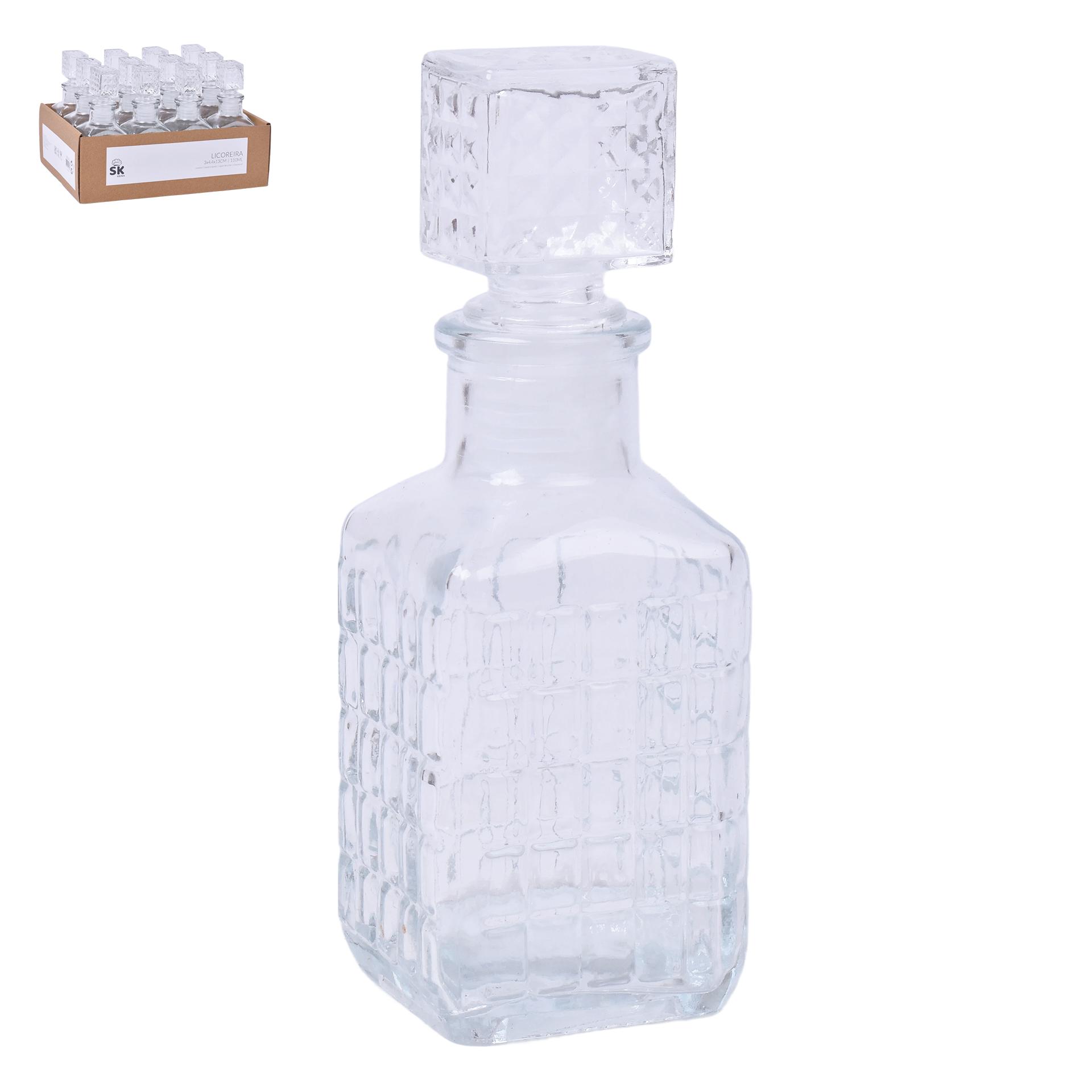 LICOREIRA 110ML SK 424-65 CX24 LICOREIRA 110ML SK 424-65 CX24