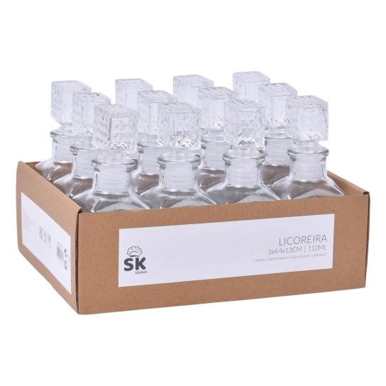 LICOREIRA 110ML SK 424-65 CX24 LICOREIRA 110ML SK 424-65 CX24