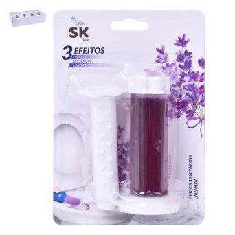 AMB GEL SANITA LAVANDA SK 250505-5 CX12