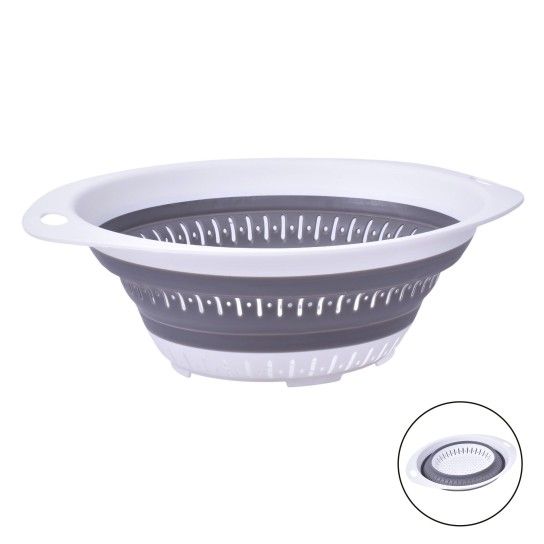 ESCORREDOR 31,3X23,8X4CM SK 3114-001 CX48 ESCORREDOR 31,3X23,8X4CM SK 3114-001 CX48