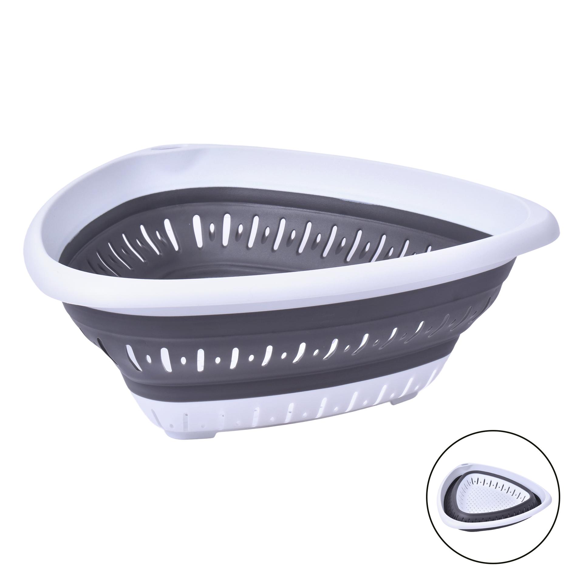 ESCORREDOR 29X29X11,5CM SK 3114-005 CX48 ESCORREDOR 29X29X11,5CM SK 3114-005 CX48