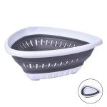 ESCORREDOR 29X29X11,5CM SK 3114-005 CX48 ESCORREDOR 29X29X11,5CM SK 3114-005 CX48