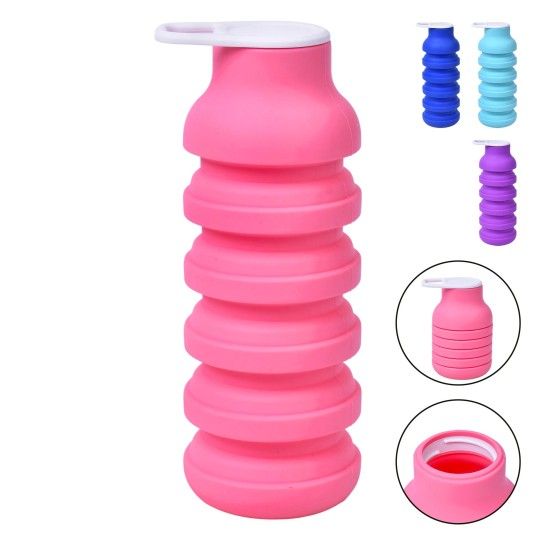GARRAFA DOB 600ML SK 2872-150-600 CX96 GARRAFA DOB 600ML SK 2872-150-600 CX96