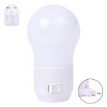 LUZ PRESEN�A 5X9CM SK 207-252 CX144