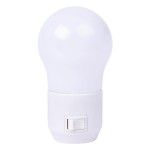 LUZ PRESEN�A 5X9CM SK 207-252 CX144