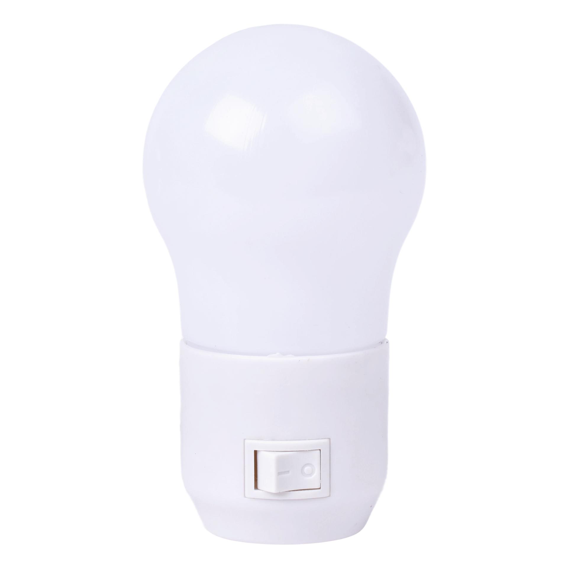 LUZ PRESEN�A 5X9CM SK 207-252 CX144