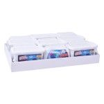 CAPSULAS ROUPA 5 EM 1 20UN SK 3097-09 CX36 CAPSULAS ROUPA 5 EM 1 20UN SK 3097-09 CX36