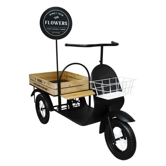 MOTA PORTA VASO 135X44X106 SK178-803 CX1 MOTA PORTA VASO 135X44X106 SK178-803 CX1
