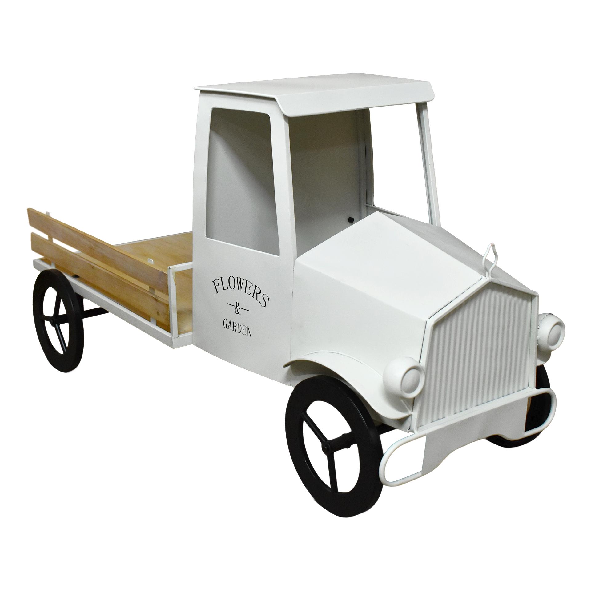 CARRO P/VASO 101X56X63CM SK178-800 CX1 CARRO P/VASO 101X56X63CM SK178-800 CX1