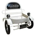 CARRO PORTA VASO 87X70X92 SK178-805 CX1 CARRO PORTA VASO 87X70X92 SK178-805 CX1