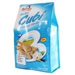 WAFERS CUBI BAUNILHA 250G WAFERS CUBI BAUNILHA 250G