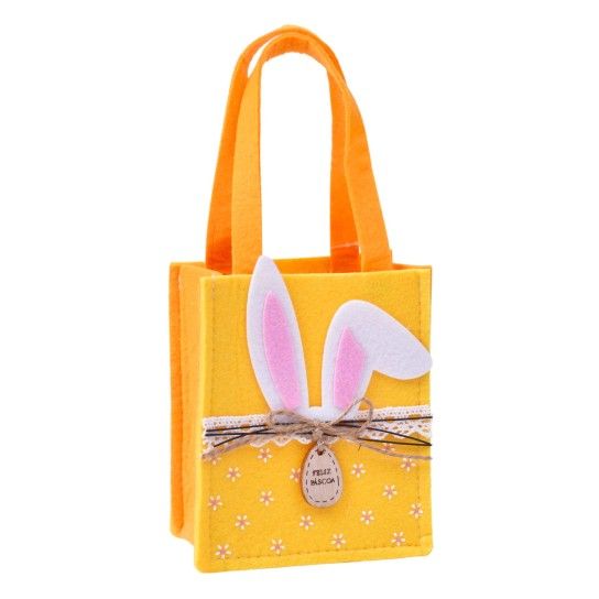 SACO FELTRO 11X6,5X13,5 SK247-016 CX36 SACO FELTRO 11X6,5X13,5 SK247-016 CX36