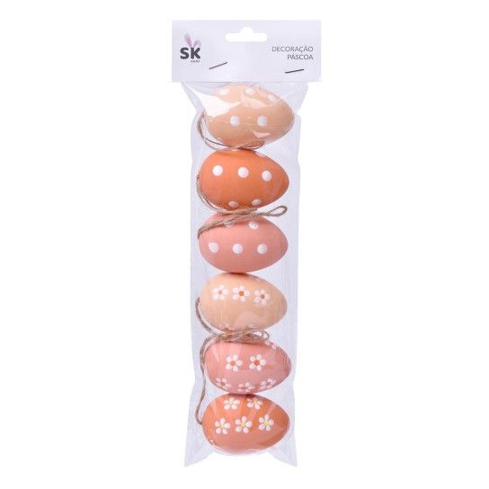 PINGENTE OVO 6UN 6X4 SK 247-026 CX72 PINGENTE OVO 6UN 6X4 SK 247-026 CX72