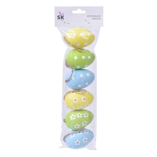 PINGENTE OVO 6UN 6X4 SK 247-026 CX72 PINGENTE OVO 6UN 6X4 SK 247-026 CX72