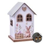 CASA C/LUZ PSC 11X10X17 SK 247-021 CX64 CASA C/LUZ PSC 11X10X17 SK 247-021 CX64