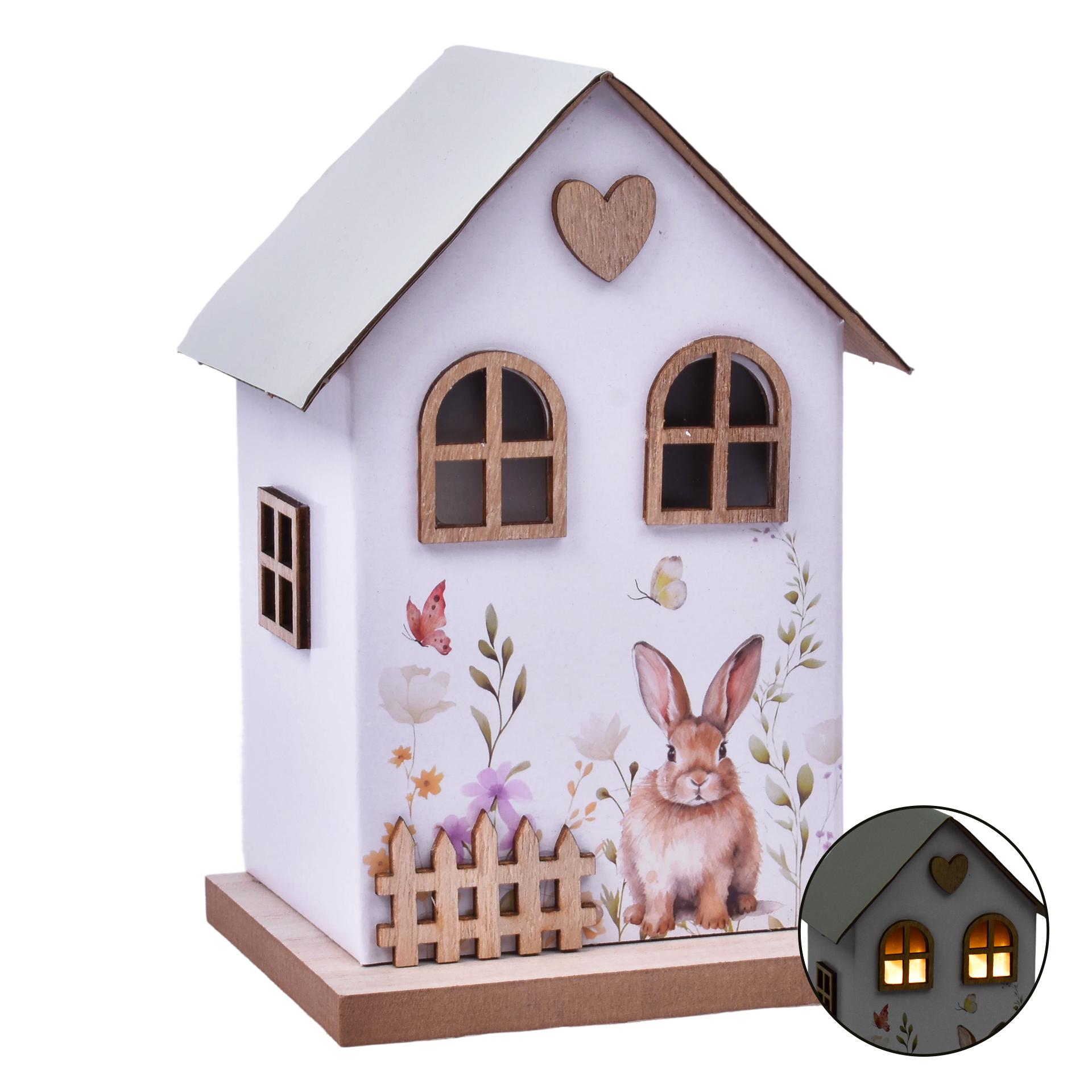 CASA C/LUZ PSC 11X10X17 SK 247-021 CX64 CASA C/LUZ PSC 11X10X17 SK 247-021 CX64