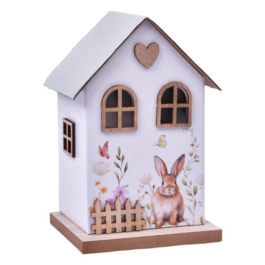 CASA C/LUZ PSC 11X10X17 SK 247-021 CX64 CASA C/LUZ PSC 11X10X17 SK 247-021 CX64