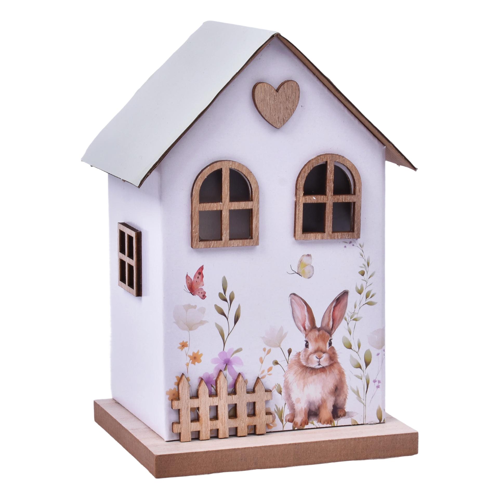 CASA C/LUZ PSC 11X10X17 SK 247-021 CX64 CASA C/LUZ PSC 11X10X17 SK 247-021 CX64