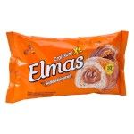 CROISSANT XL ELMAS CARAMELO SAL 80G CROISSANT XL ELMAS CARAMELO SAL 80G