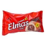 CROISSANT XL ELMAS CHOCOLATE 80G CROISSANT XL ELMAS CHOCOLATE 80G