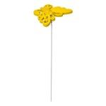 BORBOLETA C/PAU PSC 6x7x23 SK 247-057 CX384 BORBOLETA C/PAU PSC 6x7x23 SK 247-057 CX384