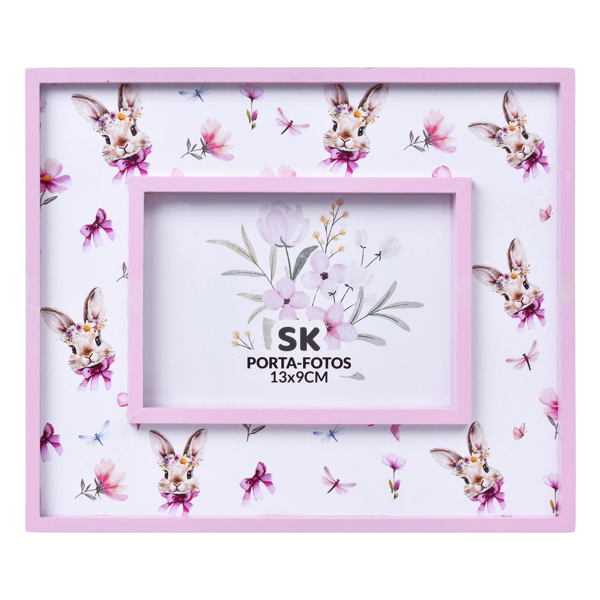 PORTA FOTOS PSC 13X9 SK 247-008 CX48 PORTA FOTOS PSC 13X9 SK 247-008 CX48