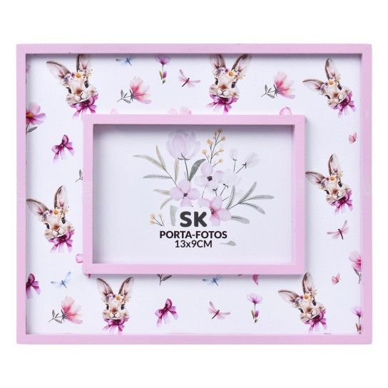 PORTA FOTOS PSC 13X9 SK 247-008 CX48 PORTA FOTOS PSC 13X9 SK 247-008 CX48