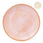 BANDEJA PSC 29x29x2,5CM SK 247-218 CX24